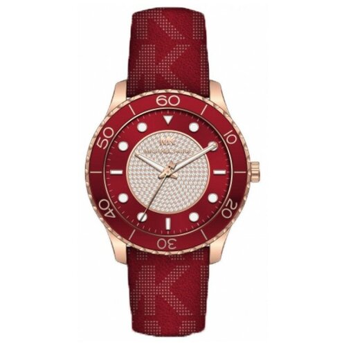 Наручные часы MICHAEL KORS Наручные часы Michael Kors MK7179, красный