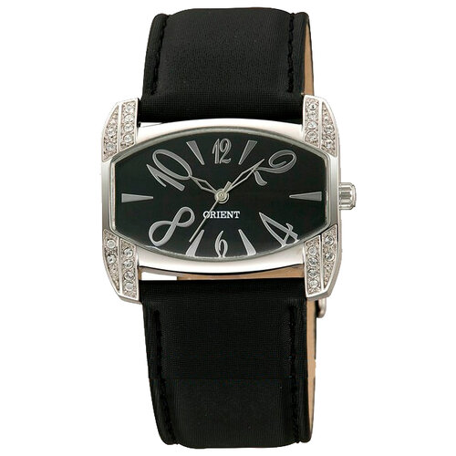 Наручные часы ORIENT LQCAV003B, черный