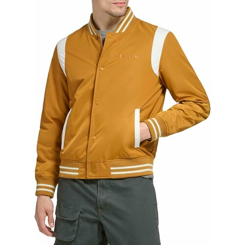 Куртка Levi's, оранжевый