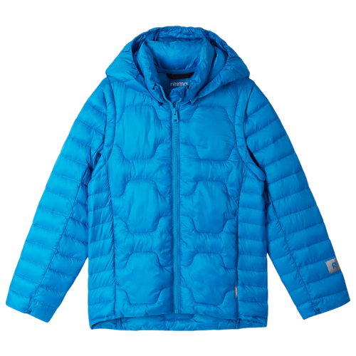 Куртка Reima, синий - изображение №1