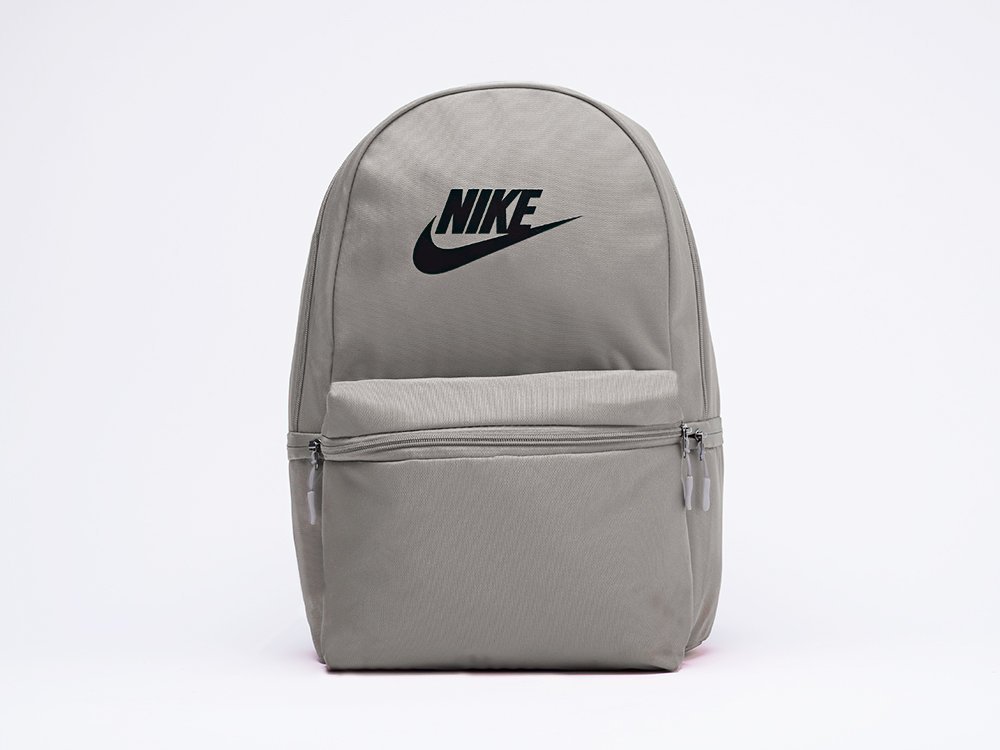 Рюкзак Nike (серый) - изображение №1
