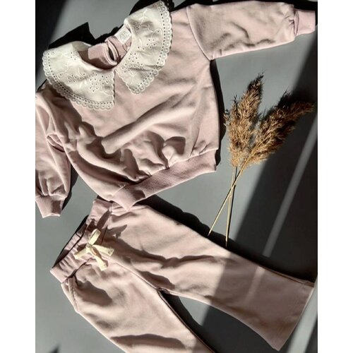 Комплект одежды Zara, розовый