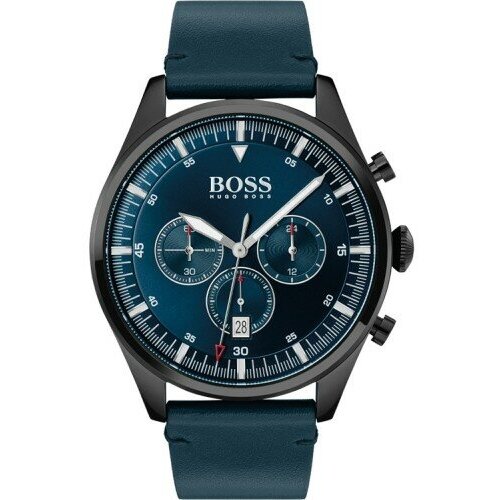 Наручные часы BOSS Hugo Boss HB1513711, синий