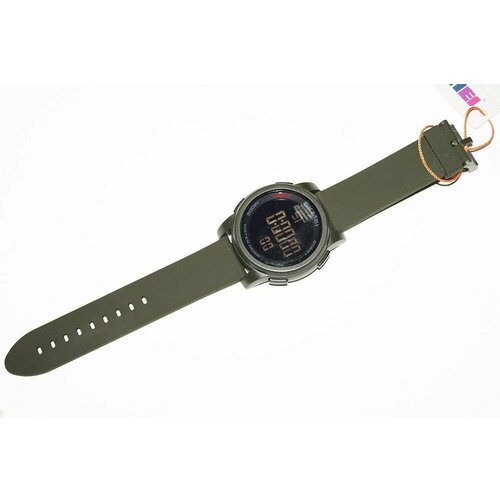 Наручные часы Наручные часы электронные, зеленый (зеленый/оливковый)