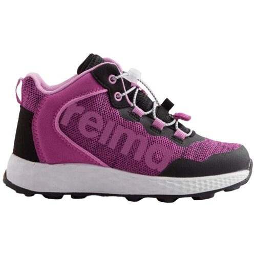 Ботинки Reima, фиолетовый (фиолетовый/пурпурный)