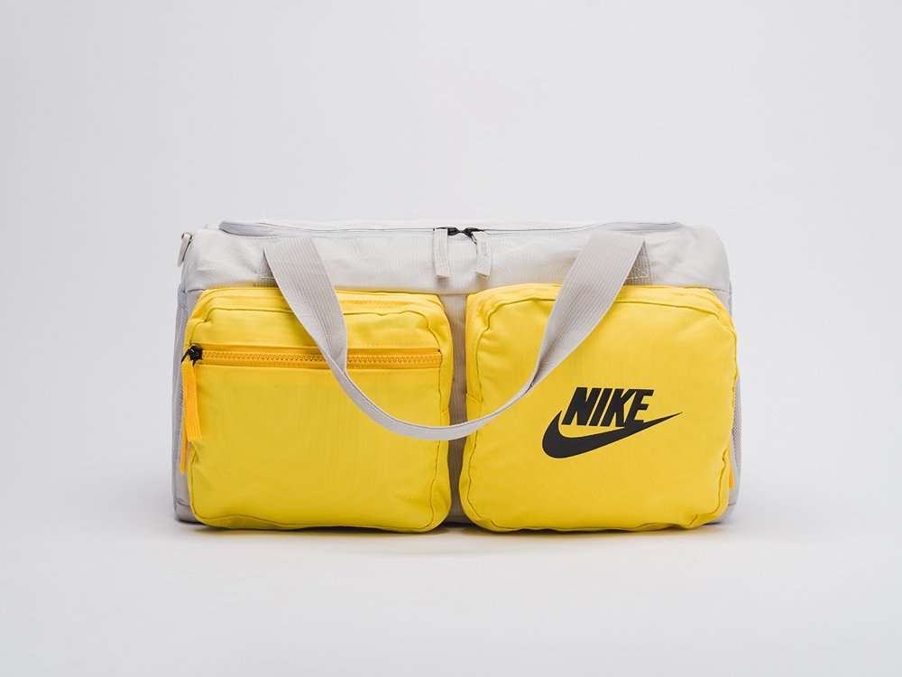 Сумка Nike (желтый) - изображение №1