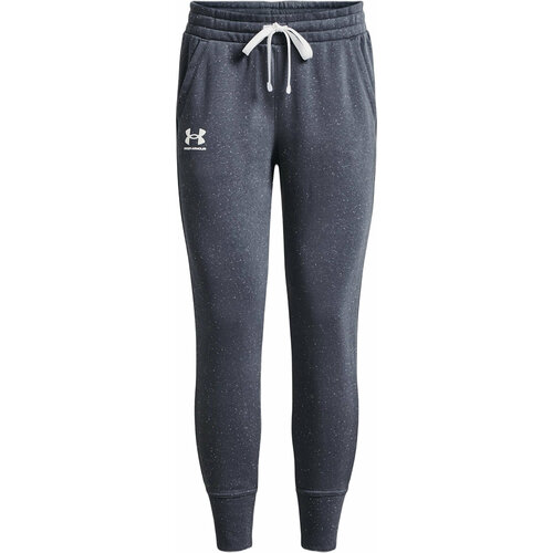 Брюки Under Armour, синий (серый/синий)