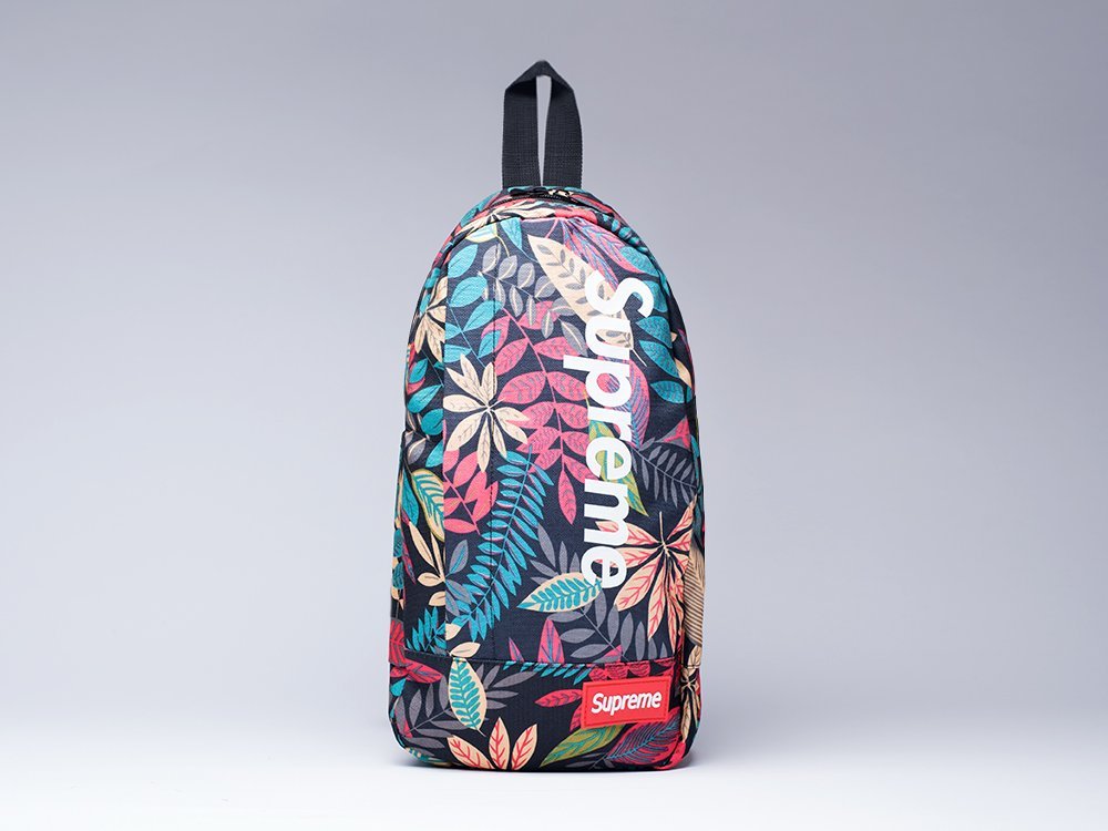 Рюкзак Supreme (разноцветный) - изображение №1