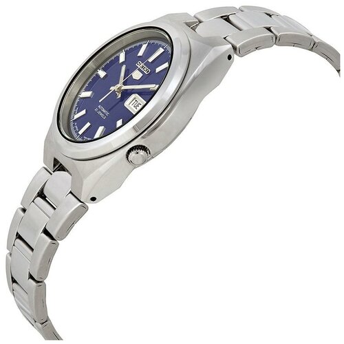 Наручные часы SEIKO SEIKO 5 Seiko SNKC51J1, синий