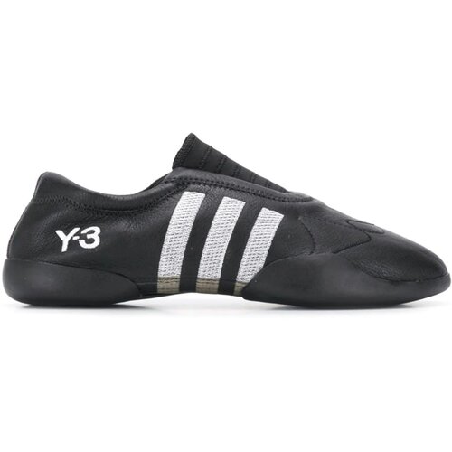 Ботинки Y-3 ADIDAS, черный
