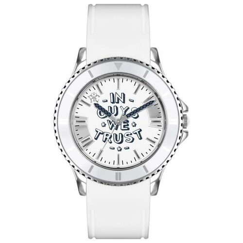 Наручные часы РФС Наручные часы РФС TSH670401-12W3W, белый