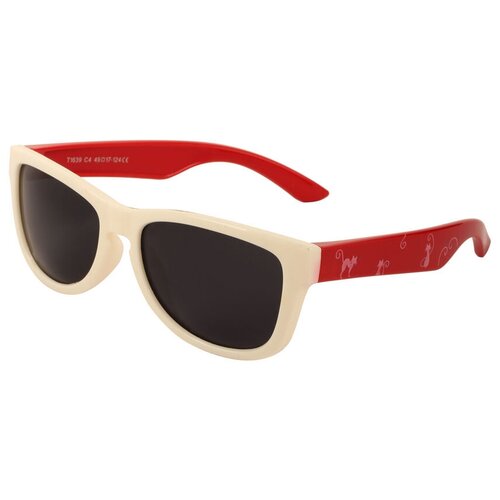 Солнцезащитные очки Keluona (белый)