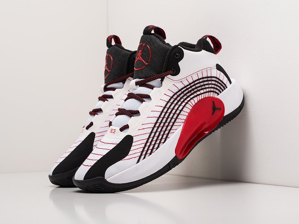 Кроссовки Nike Air Jordan XXXV (белый) - изображение №1