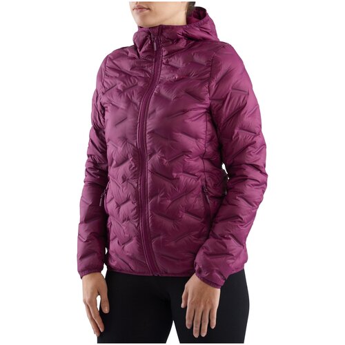 Куртка Viking Aspen, розовый, фиолетовый (розовый/фиолетовый) - изображение №1