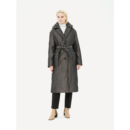 Куртка  DIXI COAT - изображение №1