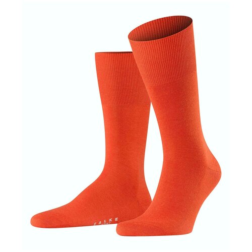 Носки Falke, оранжевый