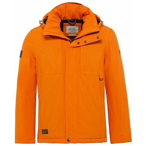 Куртка Camel Active, оранжевый