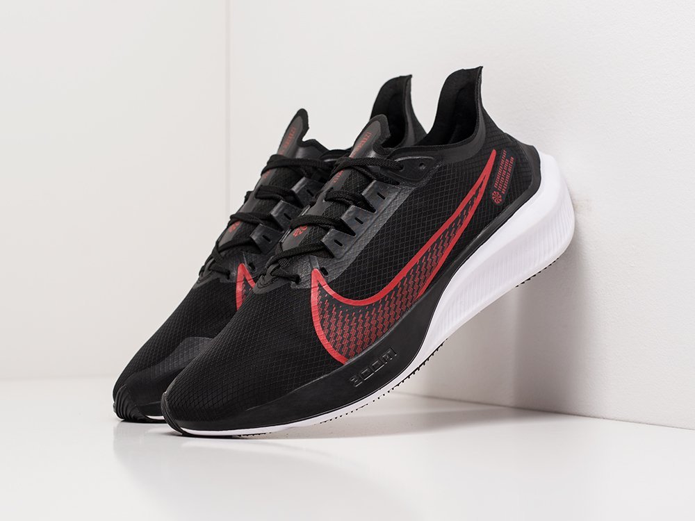 Кроссовки Nike Zoom Gravity (черный) - изображение №1