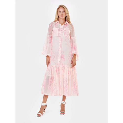 Платье Alessia Santi, розовый