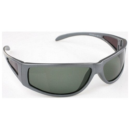 Солнцезащитные очки Mikado, зеленый