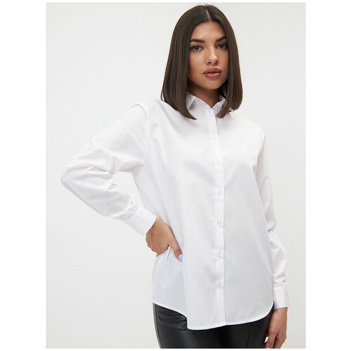 Рубашка  Katharina Kross, белый - изображение №1