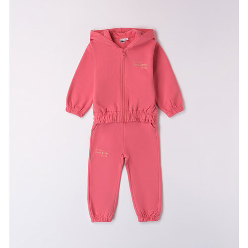 Комплект одежды Ido, розовый - изображение №1