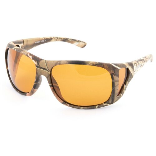 Солнцезащитные очки NORFIN, мультиколор (разноцветный/желтый/мультицвет)
