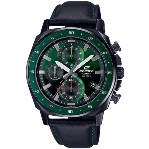 Наручные часы CASIO Наручные часы Casio EFV-600CL-3A, зеленый