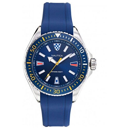 Наручные часы NAUTICA Наручные часы Nautica Crandon Park, синий