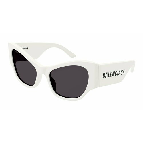 Солнцезащитные очки BALENCIAGA BB0259S 003, черный