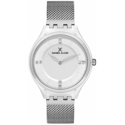 Наручные часы Daniel Klein Classics Наручные часы DANIEL KLEIN 12991-1, серый, бежевый (серый/бежевый)