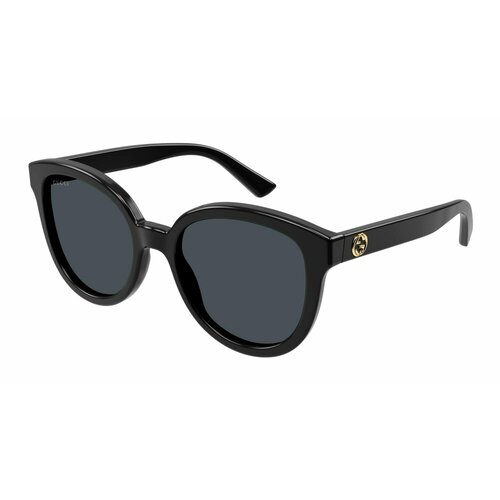 Солнцезащитные очки GUCCI GG1315S 001, черный