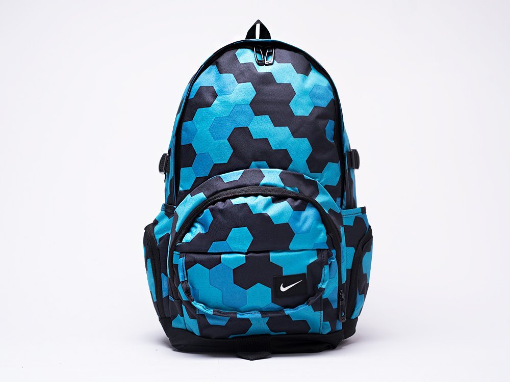 Рюкзак Nike (разноцветный) - изображение №1