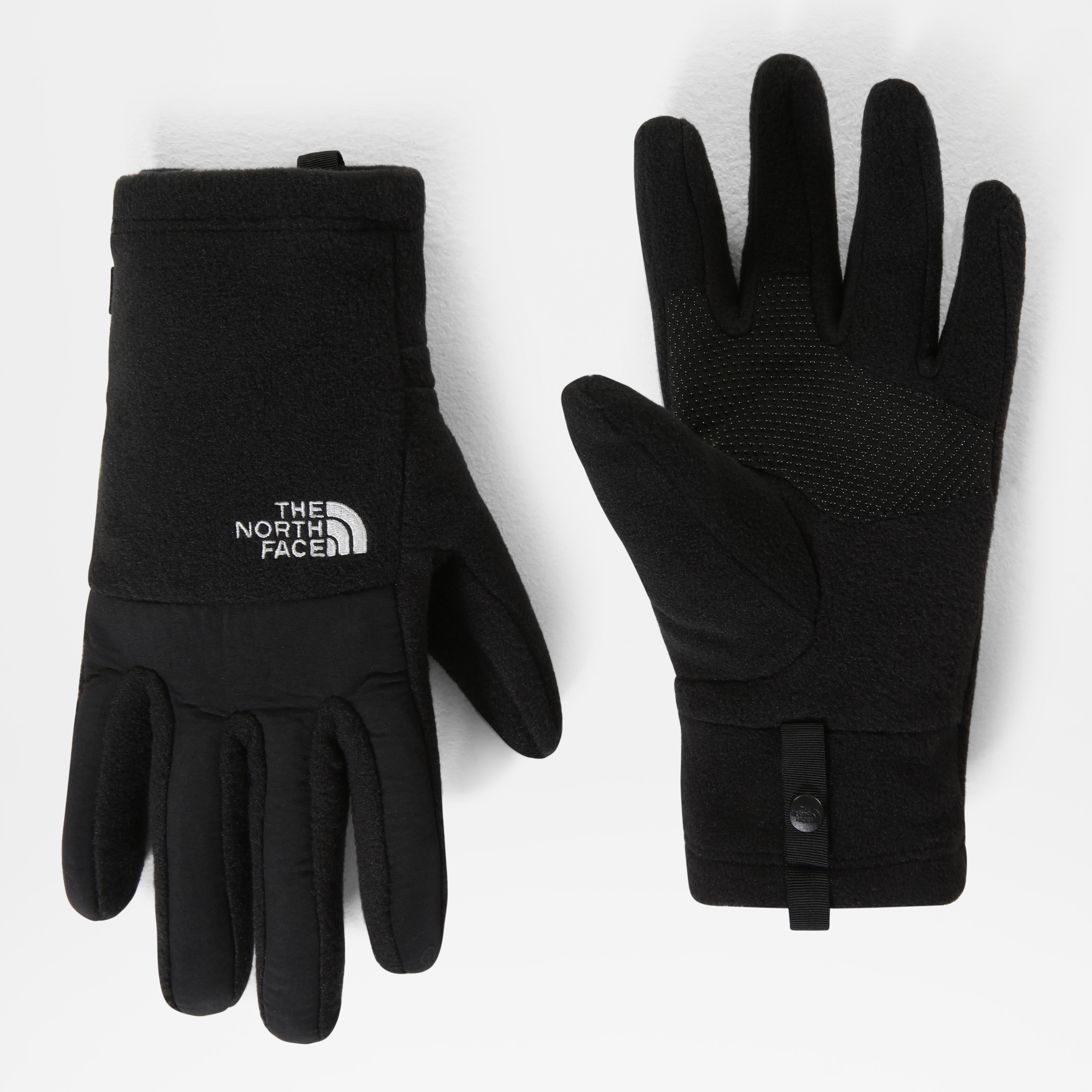 Мужские перчатки Denali Etip™ - изображение №1