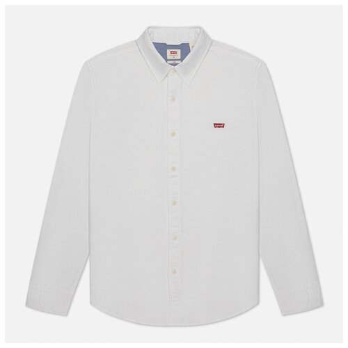 Рубашка Levi's, белый - изображение №1