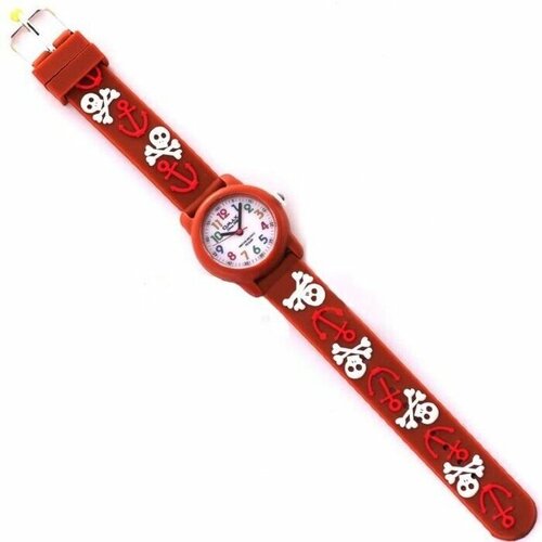 Наручные часы OMAX, красный