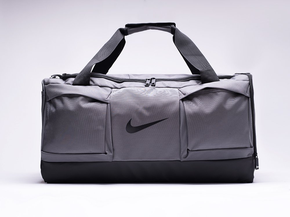 Сумка Nike (серый) - изображение №1
