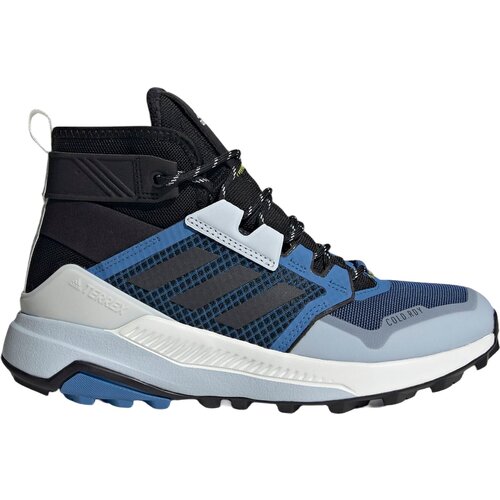 Ботинки adidas Terrex, синий