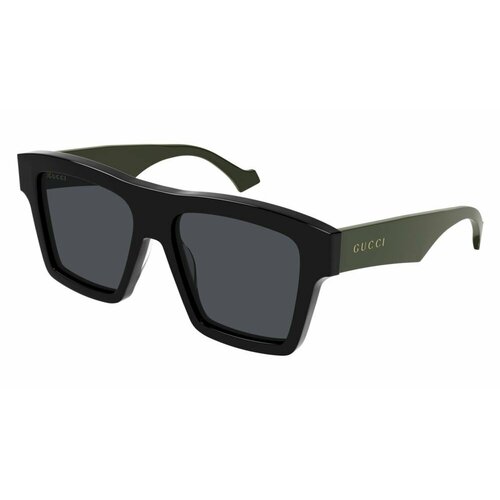 Солнцезащитные очки GUCCI GG0962S 009, черный