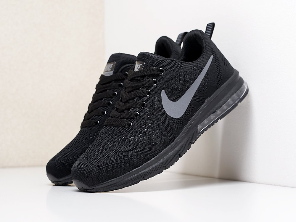 Кроссовки Nike Zoom (черный) - изображение №1