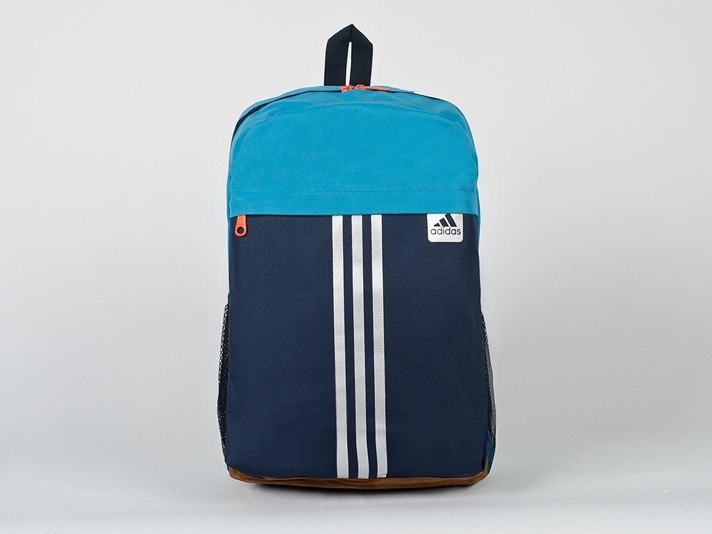 Рюкзак Adidas (синий) - изображение №1
