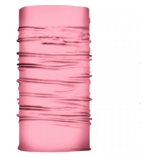 Шарф , розовый - изображение №1