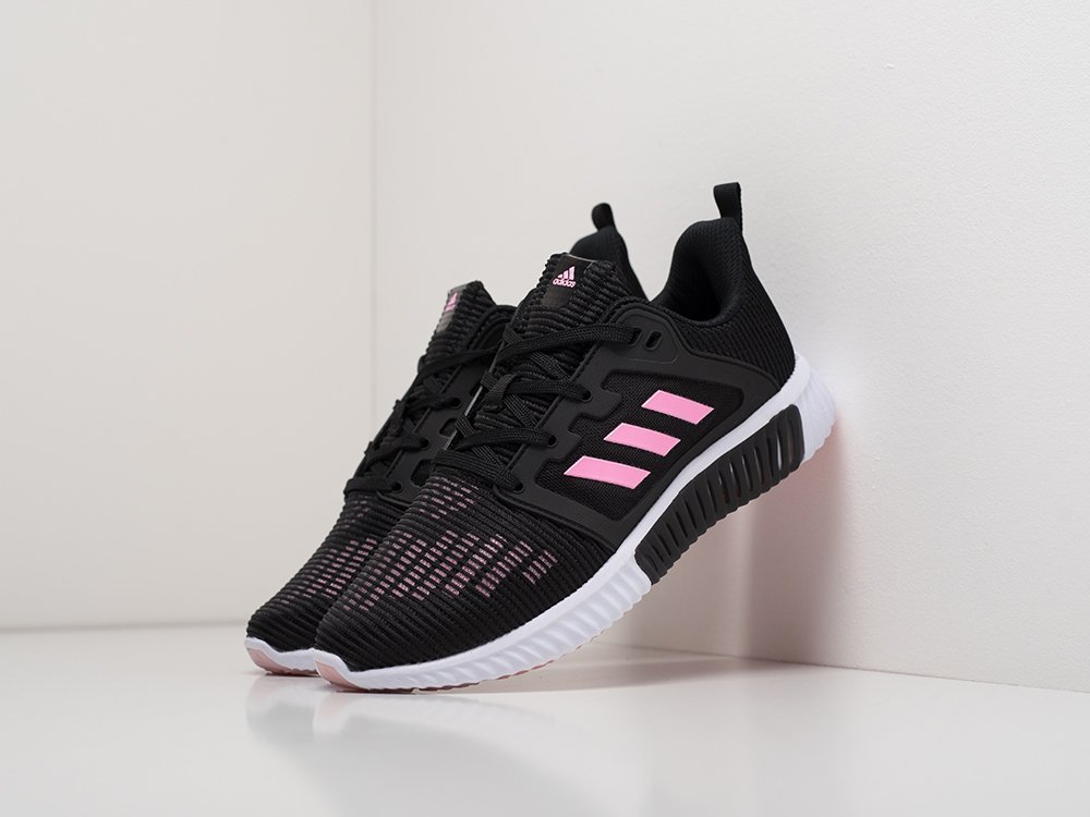 Кроссовки Adidas Climacool 2,0 (черный) - изображение №1