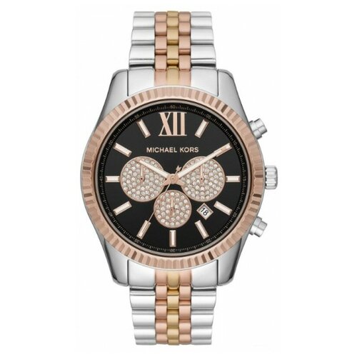 Наручные часы MICHAEL KORS Наручные часы Michael Kors MK8714, серебряный (серебристый)