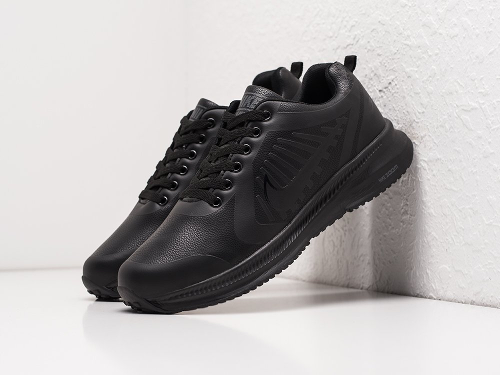 Кроссовки Nike Air Pegasus +30 (черный) - изображение №1