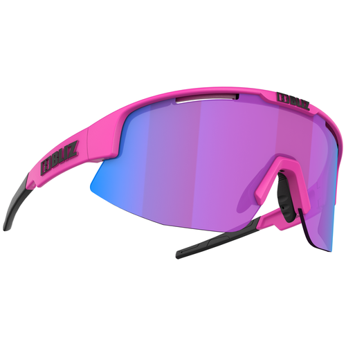 Солнцезащитные очки BLIZ, розовый
