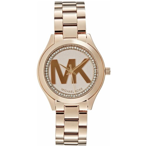 Наручные часы MICHAEL KORS MK3549, розовый