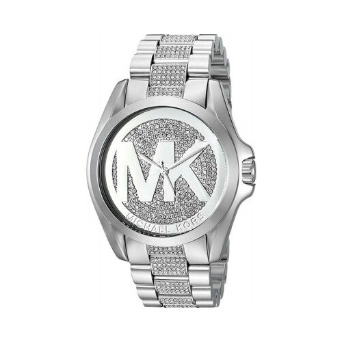 Наручные часы MICHAEL KORS Наручные часы MICHAEL KORS MK6486, серебряный (серебристый)