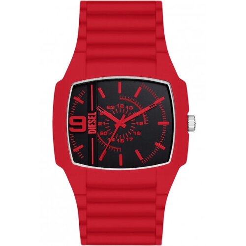 Наручные часы DIESEL Cliffhanger Наручные часы Diesel DZ2165, красный