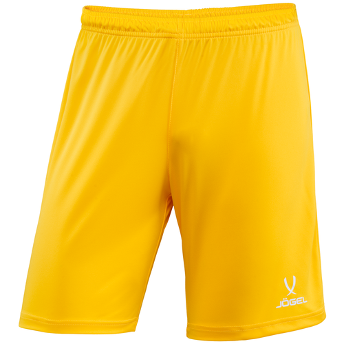 Шорты Jogel Camp Classic Shorts, оранжевый (синий/красный/желтый/оранжевый/белый/оранжевый-белый/желтый-белый)
